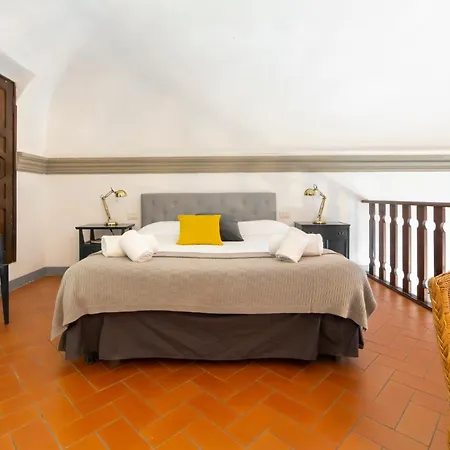 Tintori 1st Floor Loft In The Heart Of The Appartamento