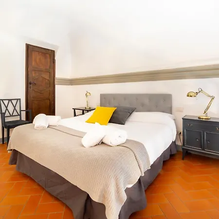 Tintori 1st Floor Loft In The Heart Of The Appartamento