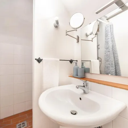 Appartamento Tintori 1st Floor Loft In The Heart Of The *