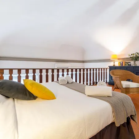 Appartamento Tintori 1st Floor Loft In The Heart Of The *