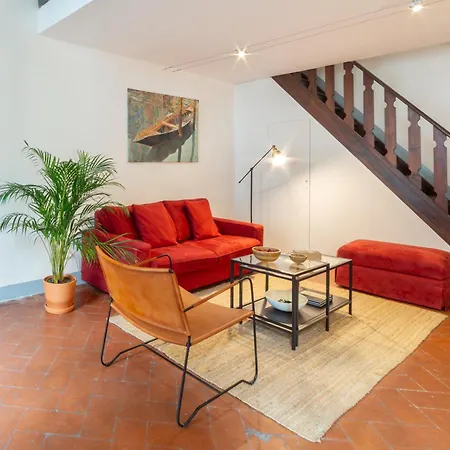 Appartamento Tintori 1st Floor Loft In The Heart Of The