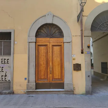 Tintori 1st Floor Loft In The Heart Of The Appartamento *