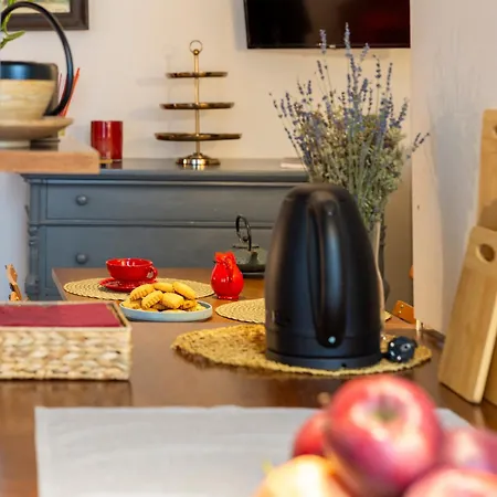 Tintori 1st Floor Loft In The Heart Of The Appartamento *