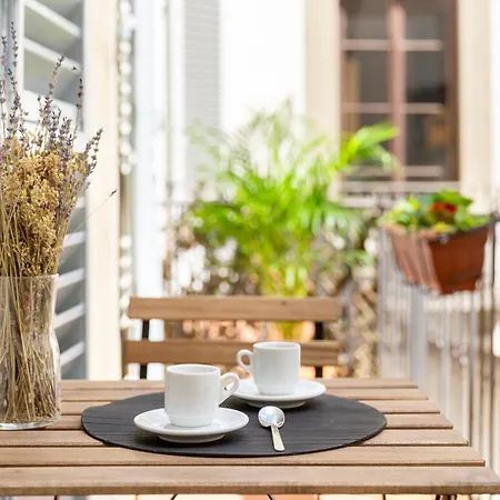 Appartamento Tintori 1st Floor Loft In The Heart Of The