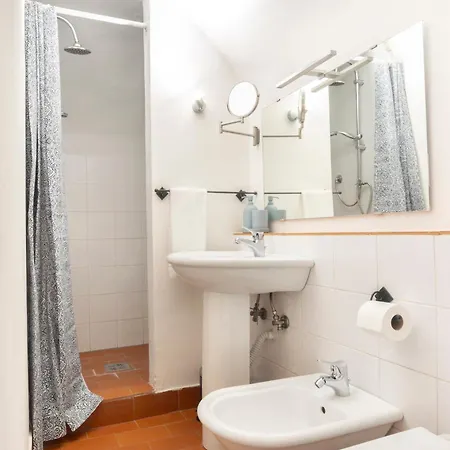Apartment Tintori 1st Floor Loft In The Heart Of The *